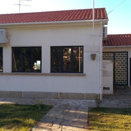 Alojamento Rural De Colmeais Luaran gambar