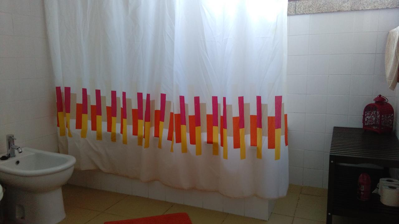 Alojamento Rural De Colmeais Luaran gambar